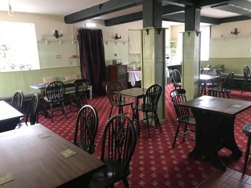 Lanehead Hotel