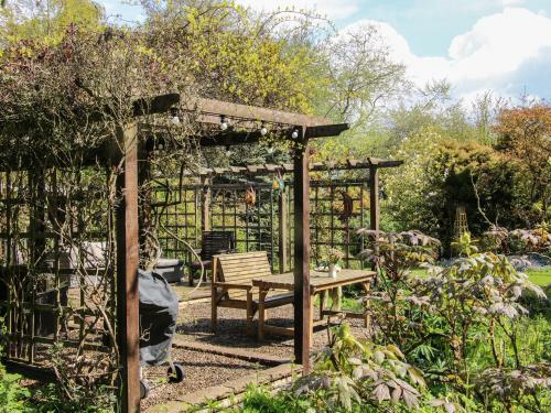 The Garden Lodge
