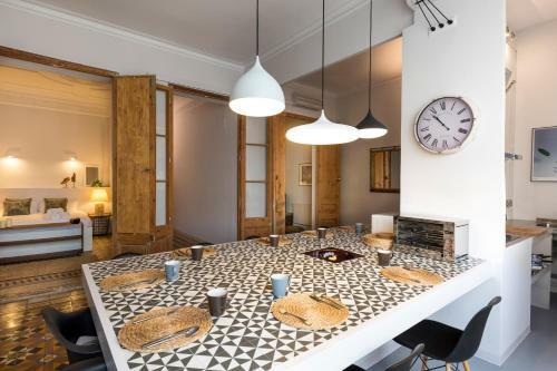 Bcn Luxury Apartments