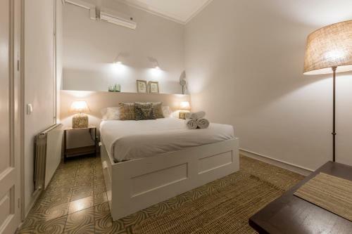 Bcn Luxury Apartments