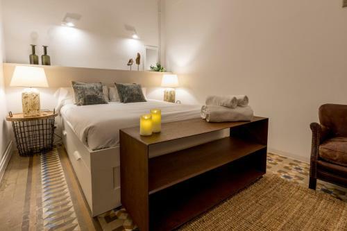 Bcn Luxury Apartments