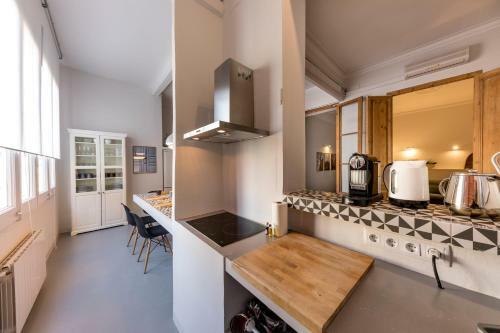 Bcn Luxury Apartments
