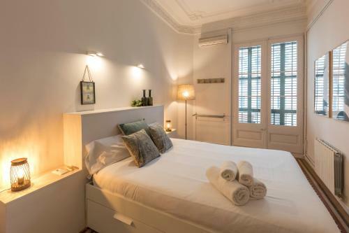Bcn Luxury Apartments