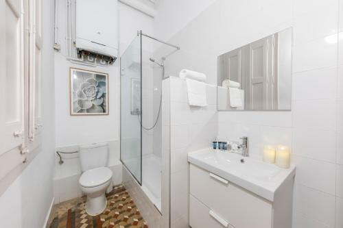 Bcn Luxury Apartments