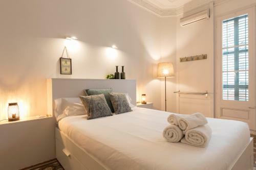 Bcn Luxury Apartments