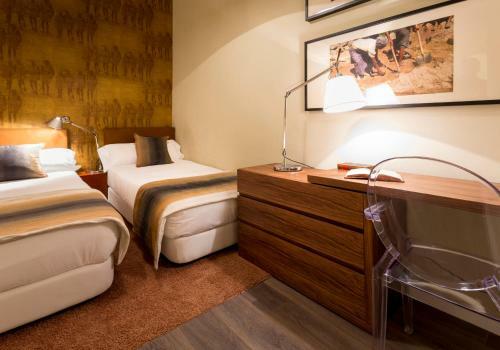 Bcn Luxury Apartments