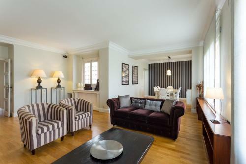 Bcn Luxury Apartments