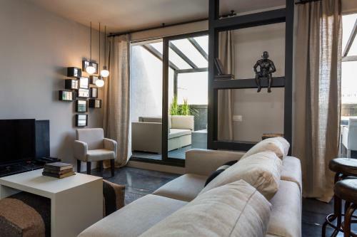 Bcn Luxury Apartments