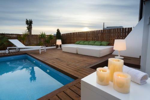 Bcn Luxury Apartments