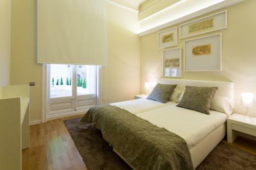 Bcn Luxury Apartments