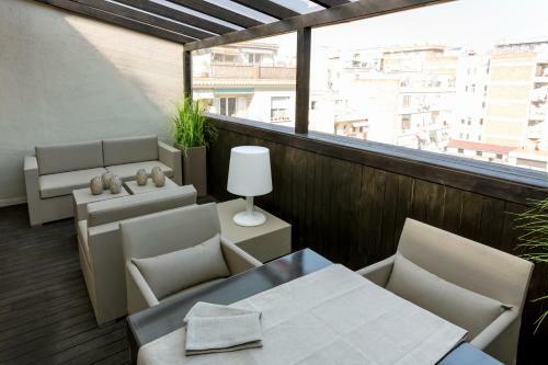 Bcn Luxury Apartments