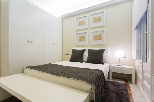 Bcn Luxury Apartments