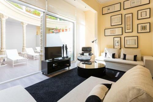 Bcn Luxury Apartments