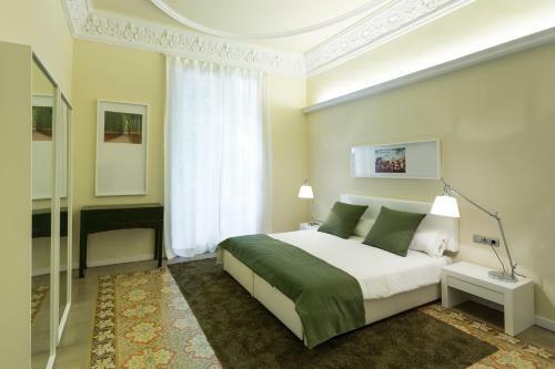 Bcn Luxury Apartments