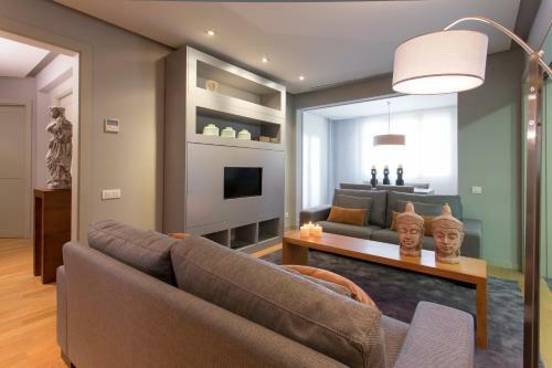 Bcn Luxury Apartments
