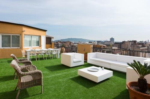 Bcn Luxury Apartments