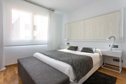 Bcn Luxury Apartments
