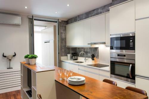 Bcn Luxury Apartments