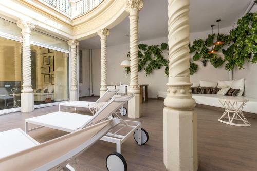 Bcn Luxury Apartments