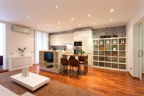 Bcn Luxury Apartments