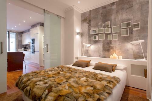 Bcn Luxury Apartments
