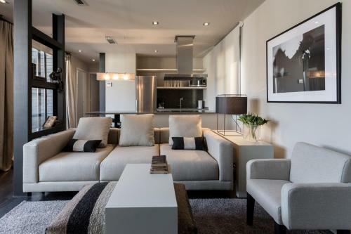 Bcn Luxury Apartments
