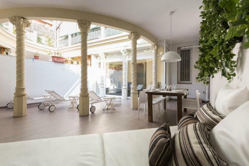Bcn Luxury Apartments