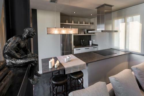 Bcn Luxury Apartments