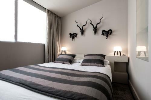 Bcn Luxury Apartments