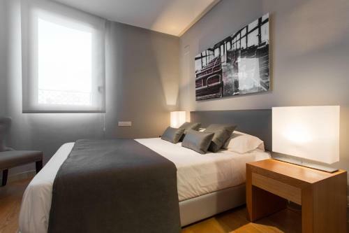Bcn Luxury Apartments