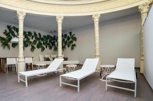 Bcn Luxury Apartments