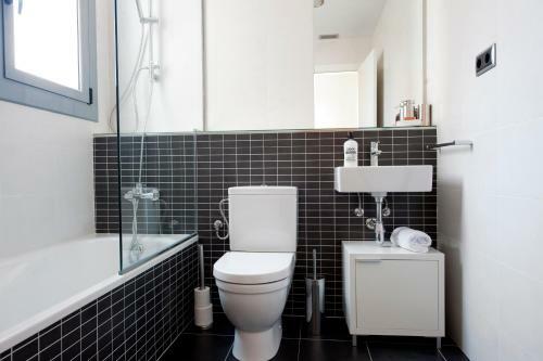 You Stylish El Borne Apartments