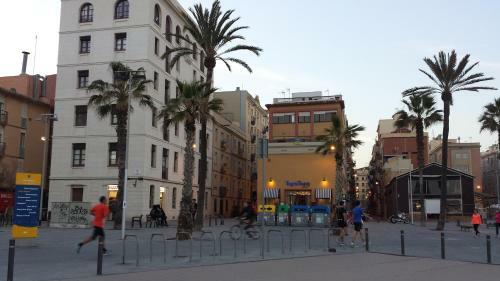 Apartamento Aapartments In City Center