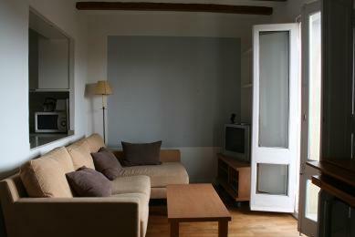 Apartamento Aapartments In City Center