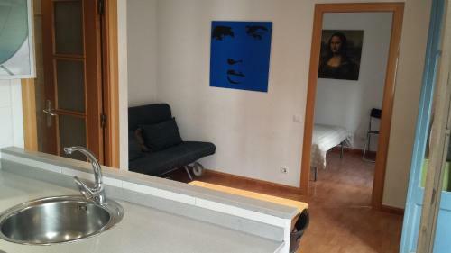 Apartamento Aapartments In City Center