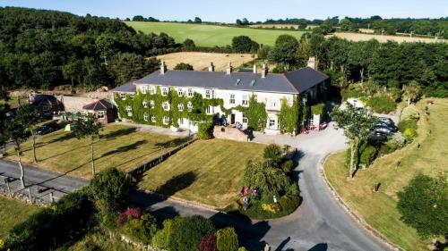 Bed & Breakfast Glendine House