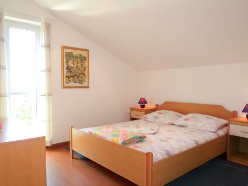 Apartment Margareta - Ics102