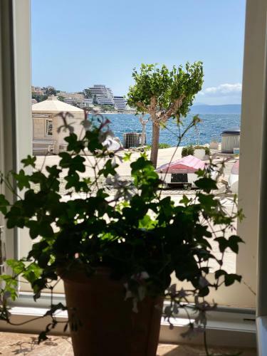 Apartamento Villa Leo Beach Studio