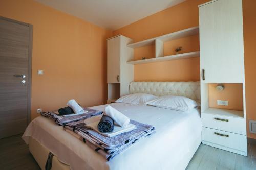 Apartamento Marijana