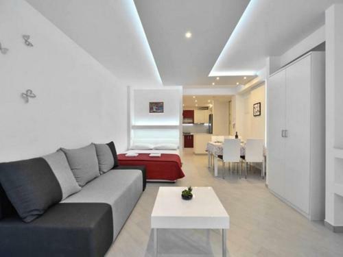 Studio Apartment Zen