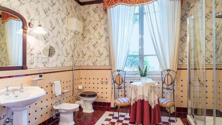 Villa Leonardo 30&6