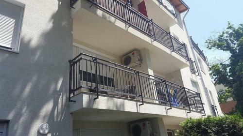 Pamela Apartman Si�fok