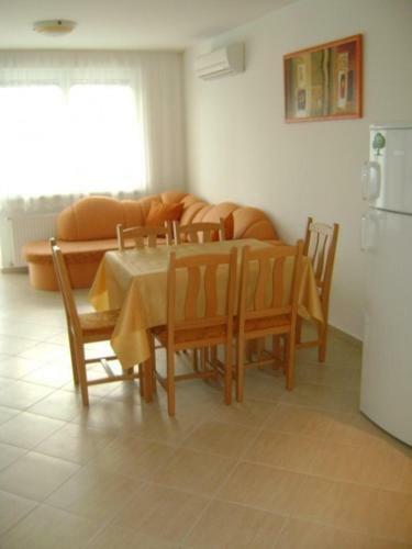Pamela Apartman Si�fok
