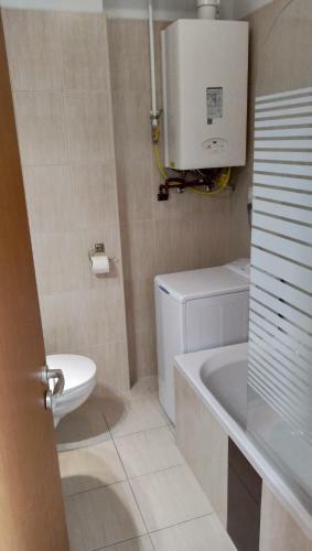 Pamela Apartman Si�fok