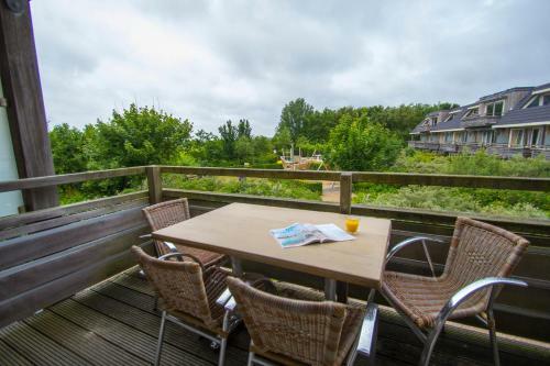 Hotel R�sidence Terschelling