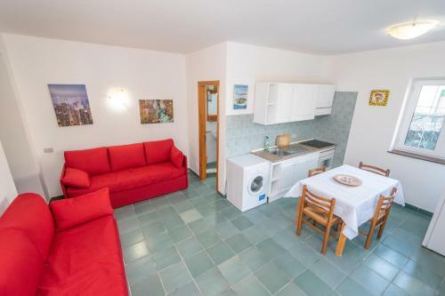 Villa Cicas Sul Mare