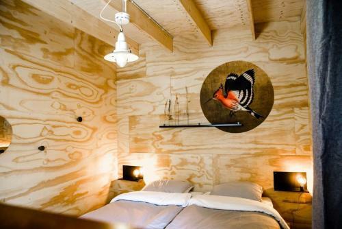 Pean-buiten Waterlodges