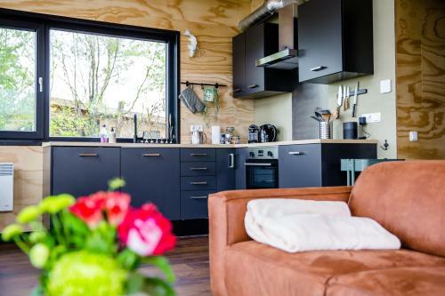 Pean-buiten Waterlodges