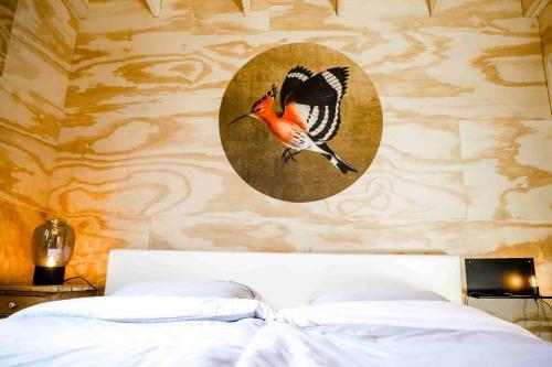 Pean-buiten Waterlodges