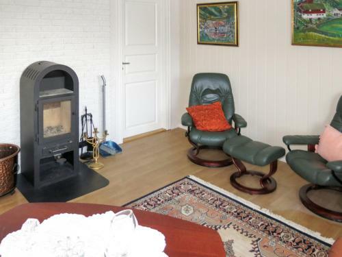 Holiday Home Kvamsvika - Fjs560